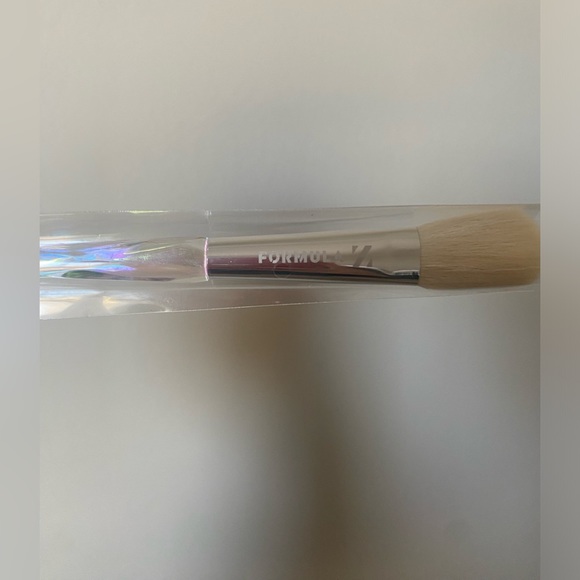 NWT BUNDLE OF TWO FORMULA Z COSMETICS THE TRANSFORMATION | BYOD MAKEUP BRUSH - Picture 4 of 7
